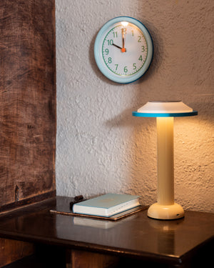 Sowden Wall Clock