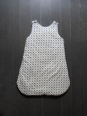 Studio Brai Gigi Sleeping Sac Hearts Sand