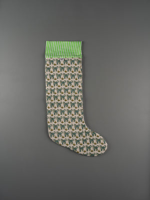 Studio Brai Botti Stocking