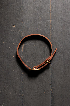 Studio Tops Collar Tan