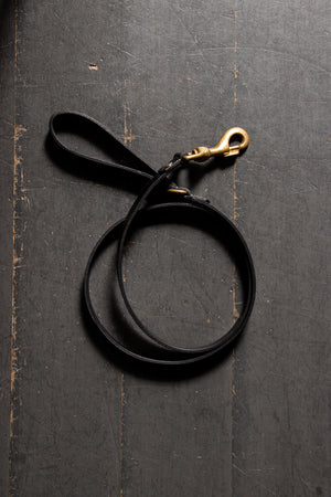 Studio Tops Dog Lead Black