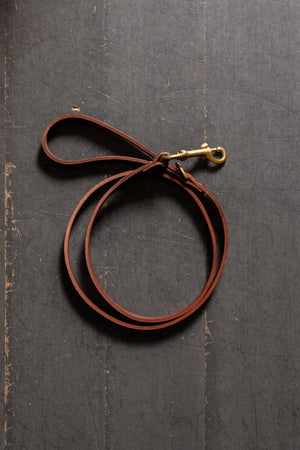 Studio Tops Dog Lead Tan