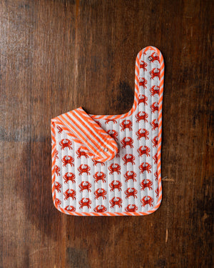 Studio Brai Baba Bib