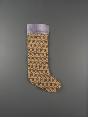 Studio Brai Botti Stocking