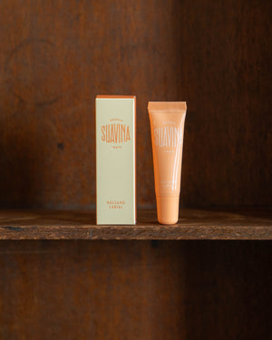 Suavina Lip Balm Tube 10Ml
