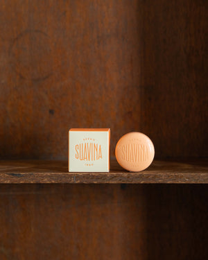 Suavina Lip Balm 10ml