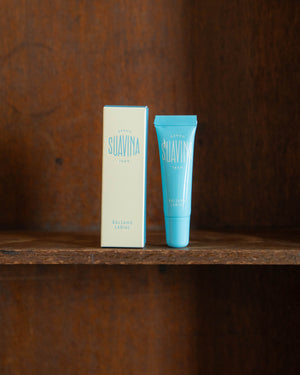 Suavina Lip Balm Tube 10Ml