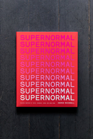 Supernormal by Andrew McConnell