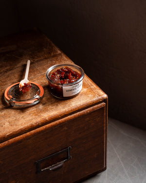 The Hub General Store Chilli Jam 165ml