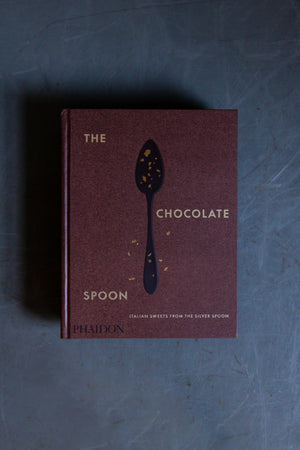The Chocolate Spoon by the Silver Spoon Kitchen