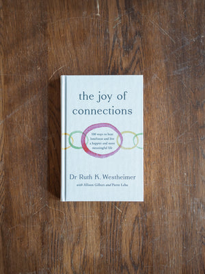 The Joy of Connections