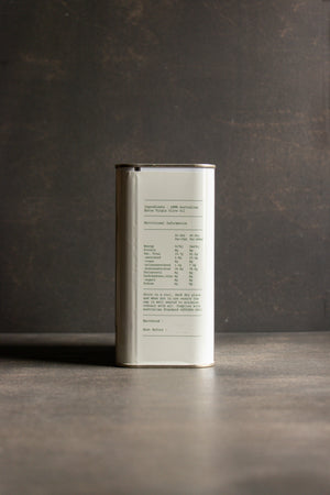 The Hub General Store Extra Virgin Olive Oil 2L