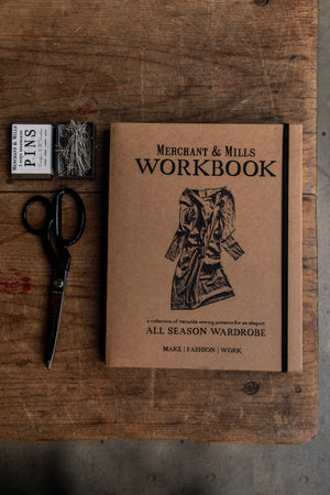 Merchant & Mills Workbook