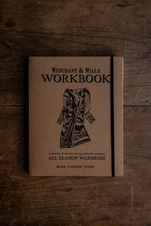 Merchant & Mills Workbook