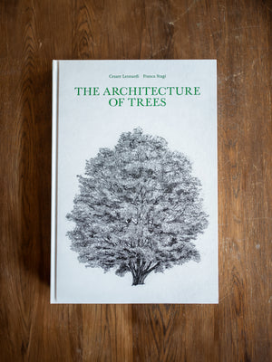 The Architecture of Trees by Cesare Leonardi & Franca Stagi