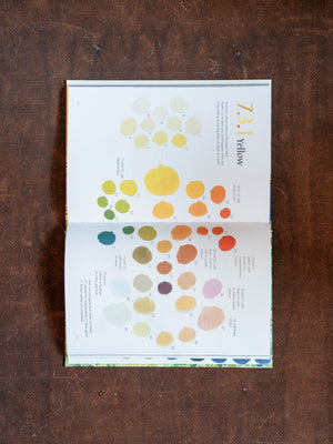 The Colour Book