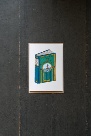 The Nonsense Maker The Marvelous Tale of My Wonderful Dad