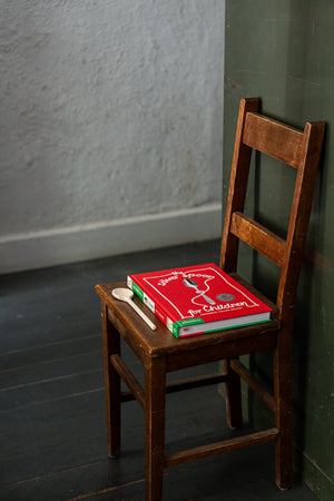 The Silver Spoon for Children
