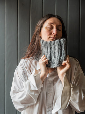 The Soda Fountain Snood