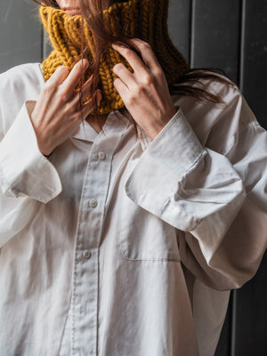 The Soda Fountain Snood