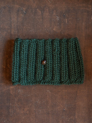 The Soda Fountain Snood