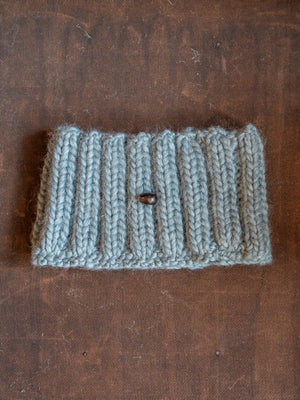The Soda Fountain Snood