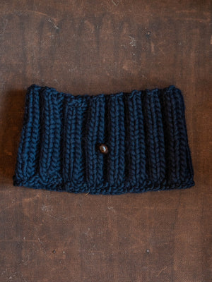 The Soda Fountain Snood