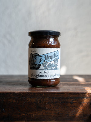 Tracklements Perfect Ploughmans Pickle 295g