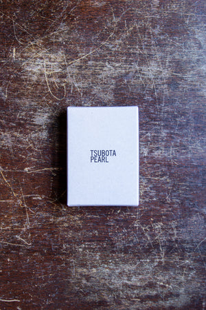 Tsubota Pearl Queue Lighter