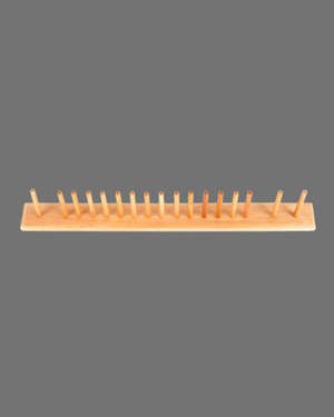 Iris Hantverk Brush Rack