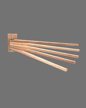 Iris Hantverk Towel Dryer Rack