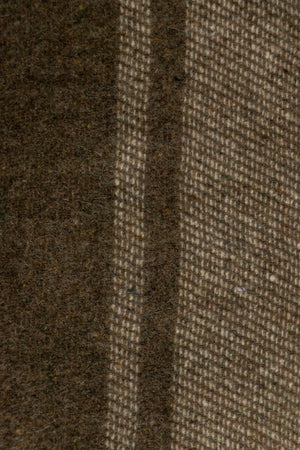 Italian Army Wool Blanket