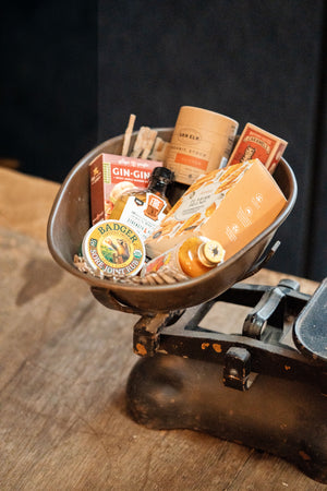 Winter Kit - Gift Bags Of Favourites