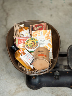 Winter Kit - Gift Bags Of Favourites