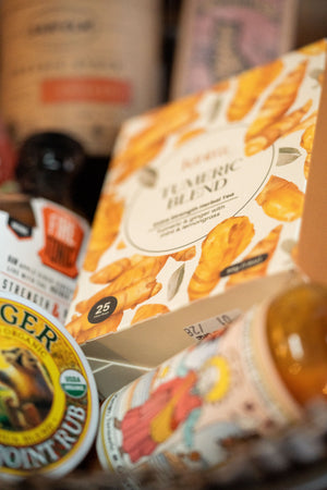 Winter Kit - Gift Bags Of Favourites