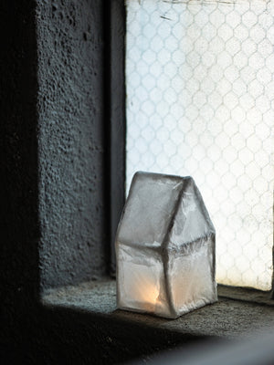 Tea Tree Paper Lantern Kit By The Hub General Store