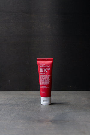 We Are Feel Good Inc Sticky Zinc SPF 50+