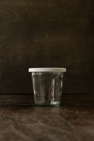 Weck Jar Plastic Seal Lids