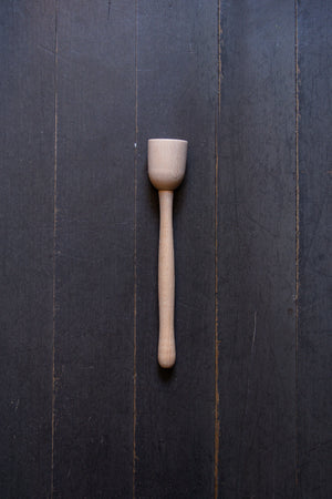 Wooden Potato Masher