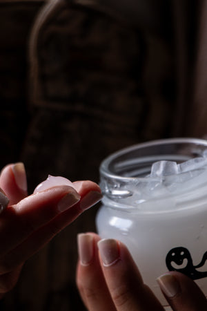 Woset Colby and Biorn's Stuck Together Glue