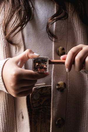 Woset Cossot's Tool Sharpener