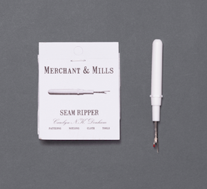 Merchant & Mills Seam Ripper