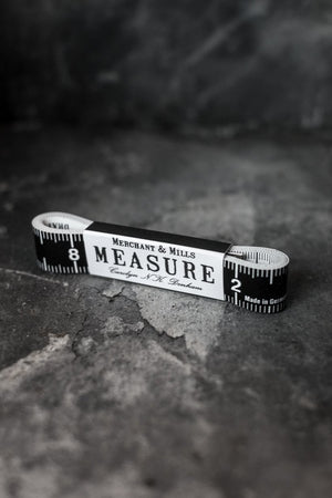 Merchant & Mills Bespoke Tape Measure