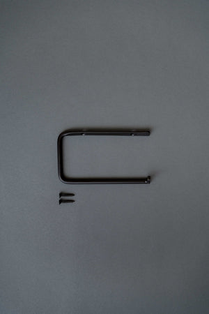 Fog Linen Work Toilet Paper Holder