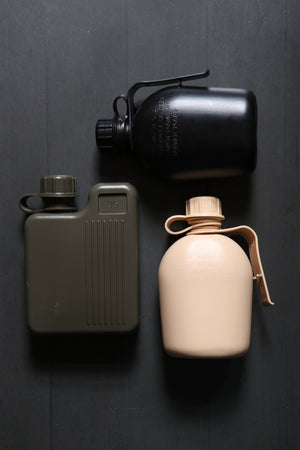 GI 1 Qt Canteen
