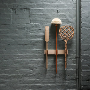 Wooden Stirrer 70 cm