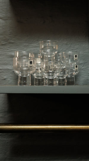 Toyo Sasaki Sake Cup