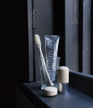 Acca Kappa Heritage Toothbrush
