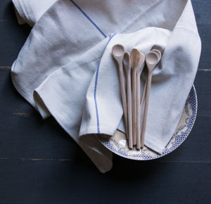 Oven Cloth Herringbone