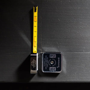 Penco Pocket Measuring Tape 2m